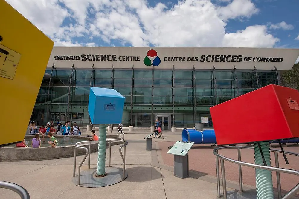 فندق وأجنحة تورونتو دون فالي 3*,  كندا