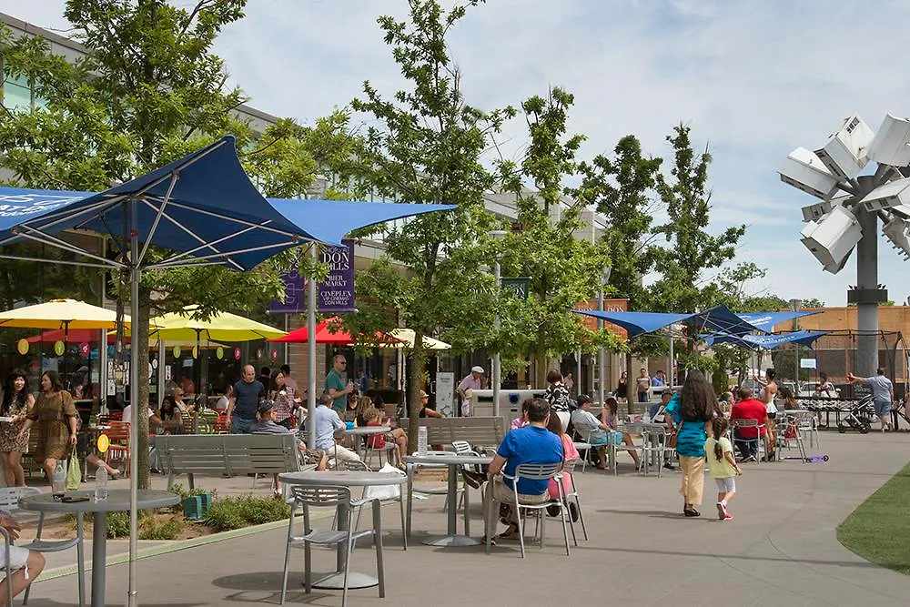 فندق وأجنحة تورونتو دون فالي