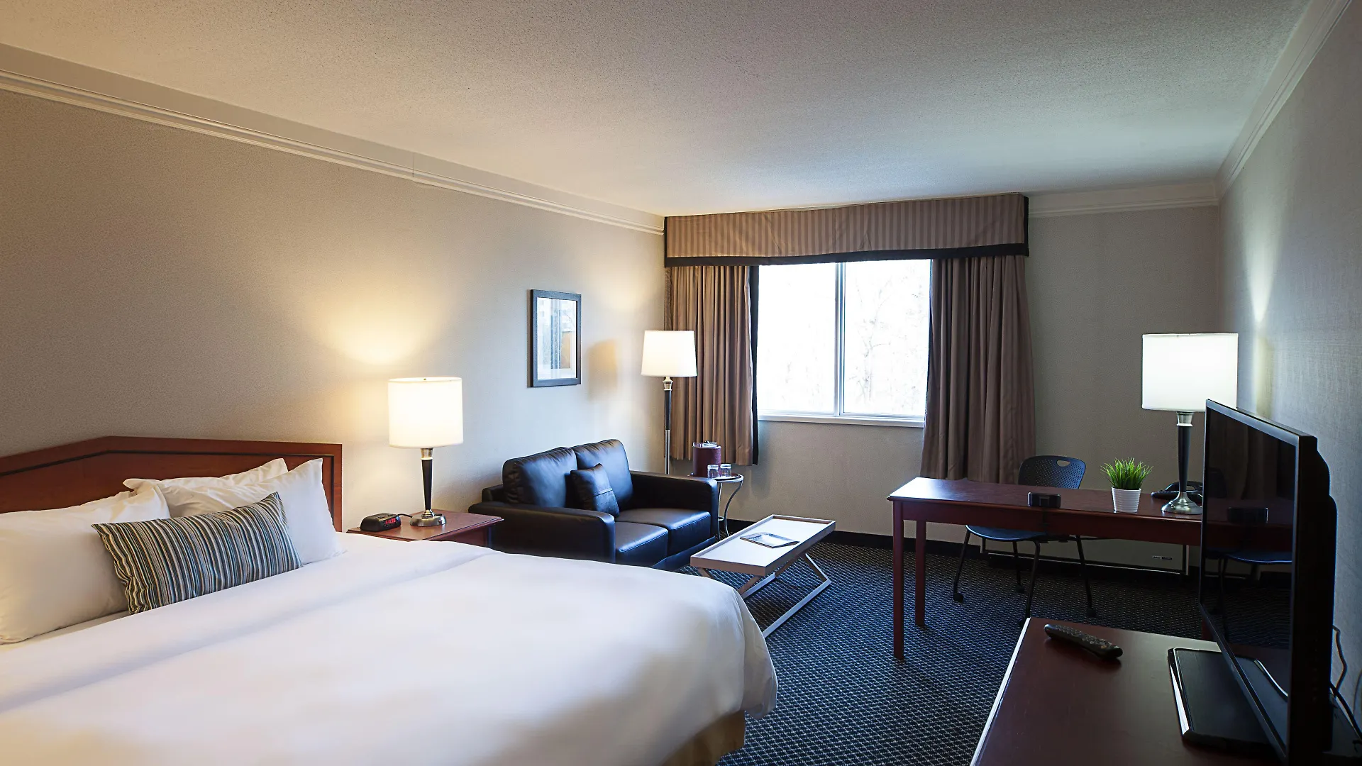 فندق وأجنحة تورونتو دون فالي