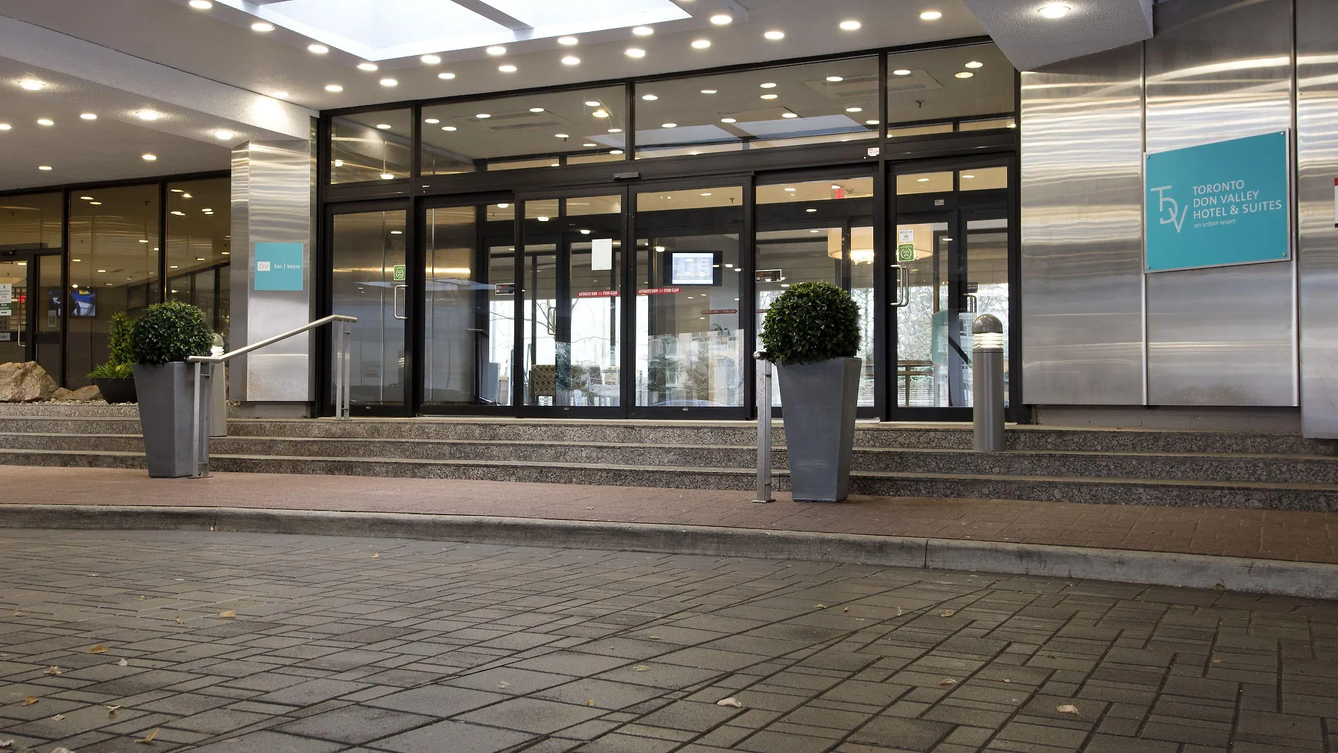 فندق وأجنحة تورونتو دون فالي 3*,  كندا