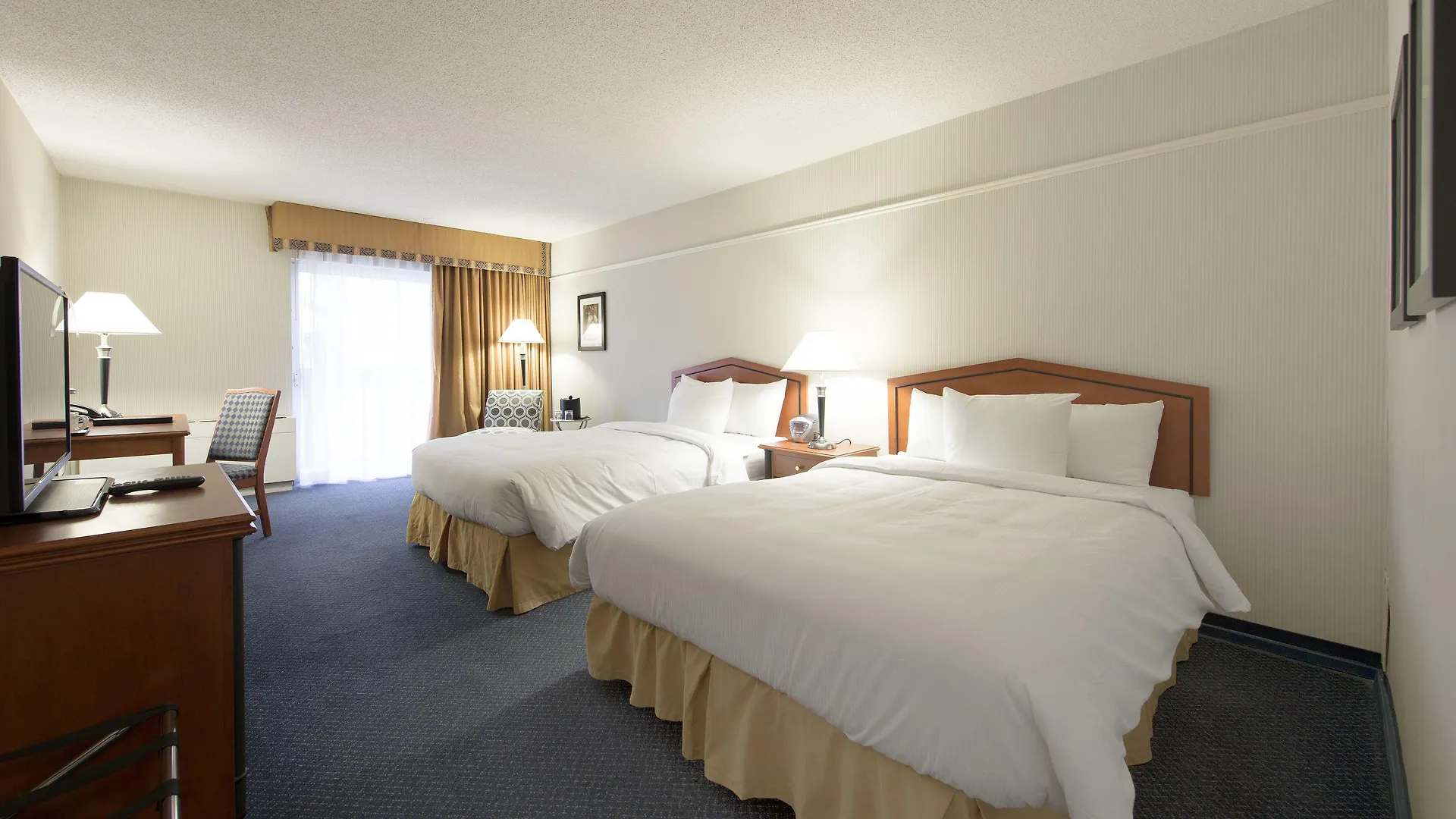 فندق وأجنحة تورونتو دون فالي