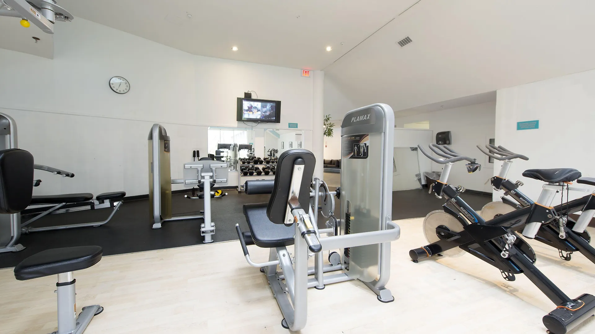 فندق وأجنحة تورونتو دون فالي