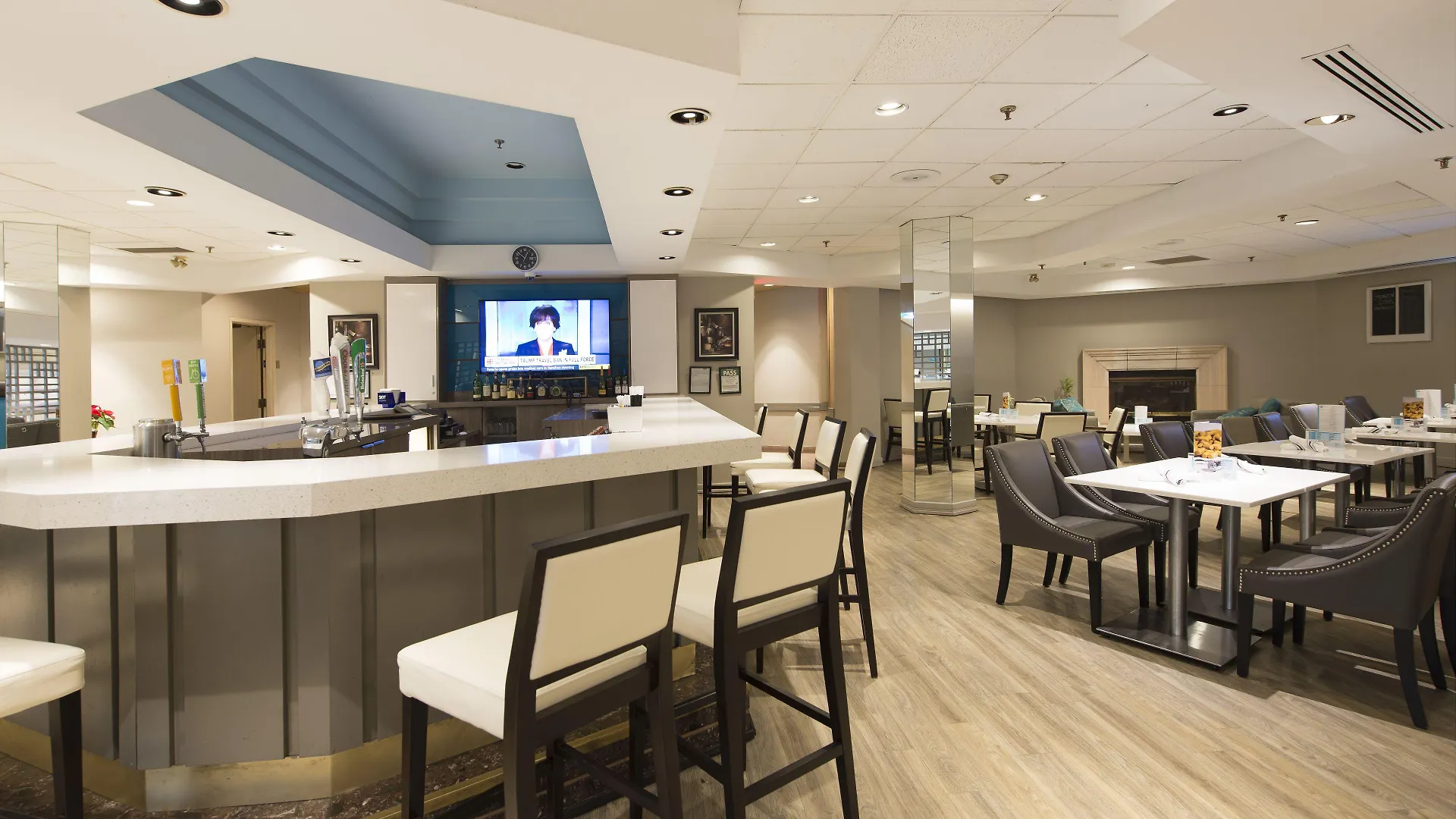 فندق وأجنحة تورونتو دون فالي كندا