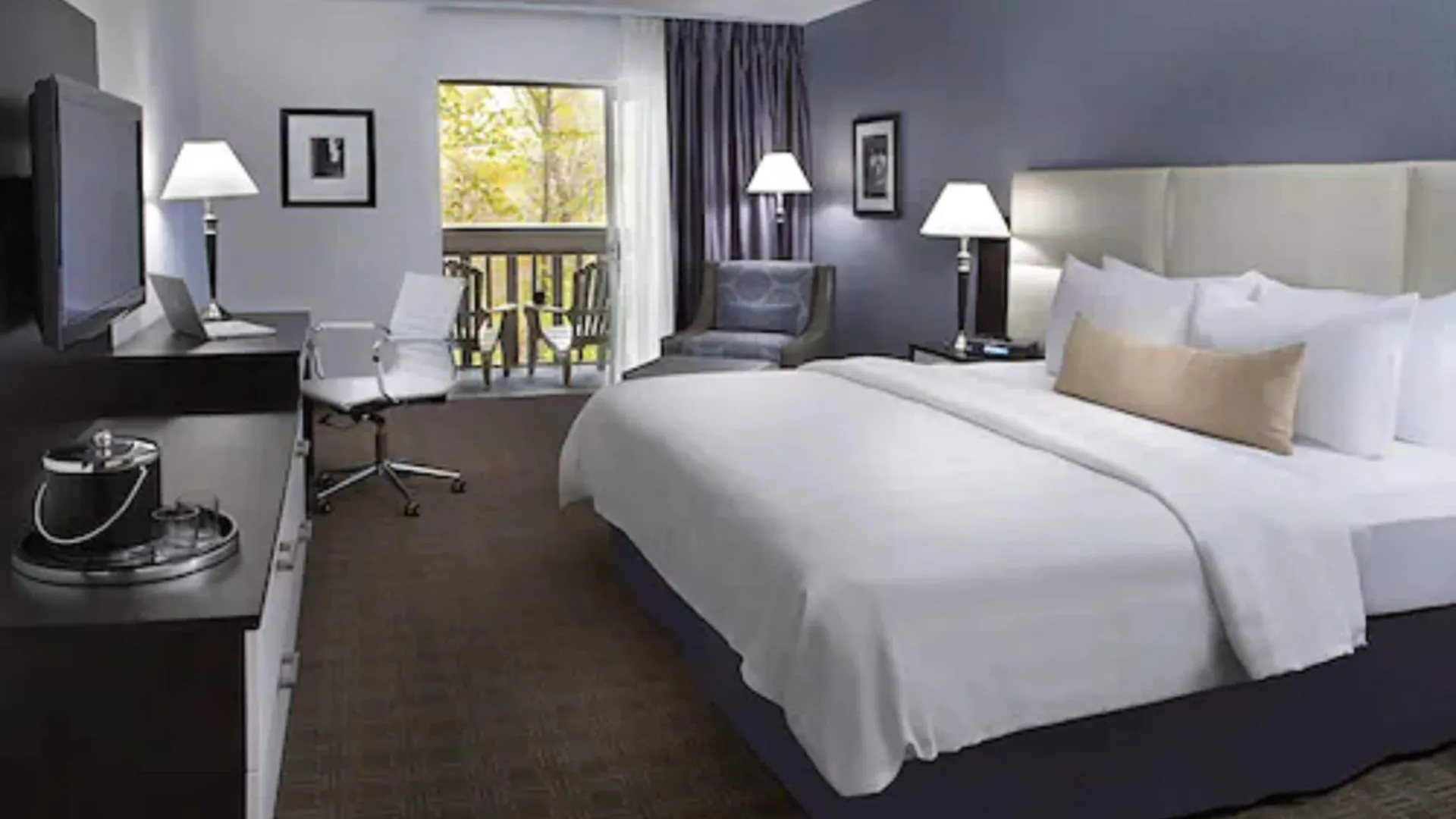 فندق وأجنحة تورونتو دون فالي 3*,  كندا