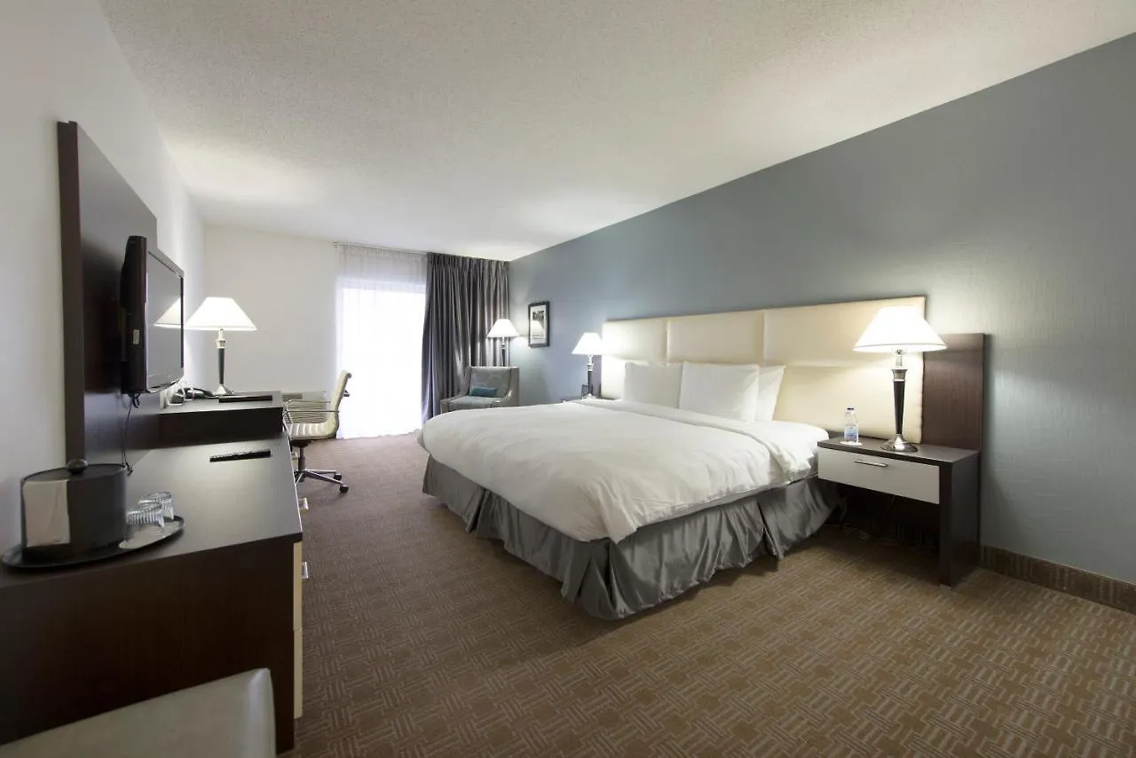 فندق وأجنحة تورونتو دون فالي