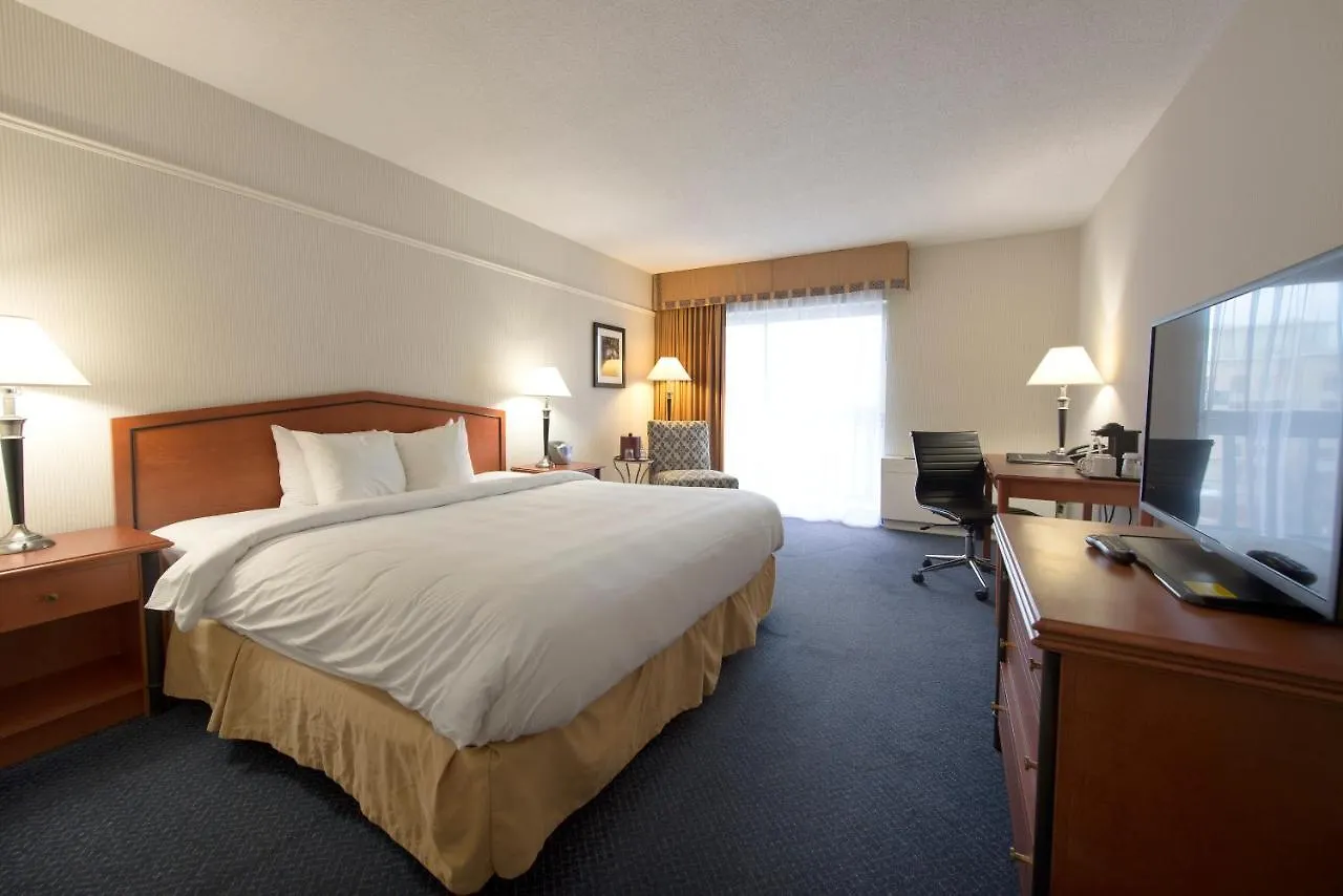 فندق وأجنحة تورونتو دون فالي 3*,